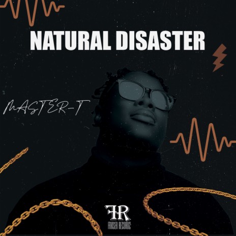 Master-T - Natural Disaster (Official Audio)