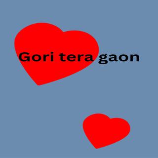 Gori tera gaon (feat. Zeeshan Shahzad)