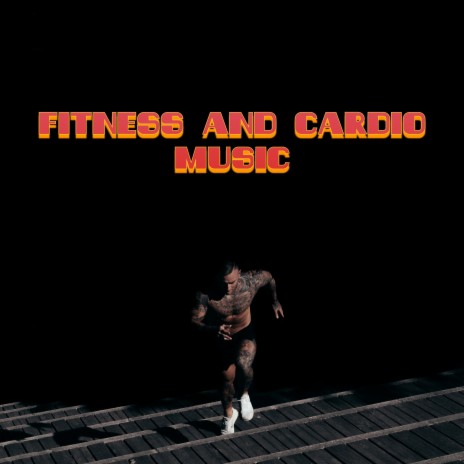 Glitch ft. Fitness Cardio Jogging Experts & DJ Cardio