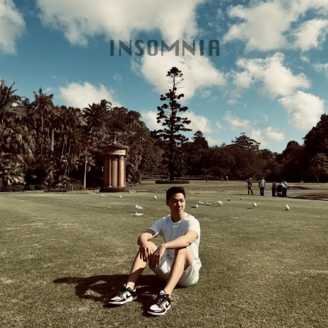 Insomnia | Boomplay Music