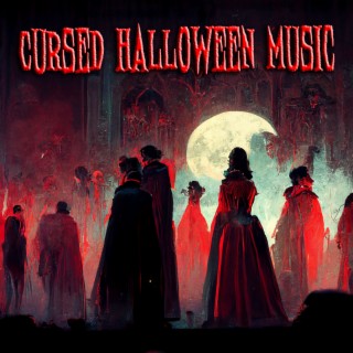 Musique d'Halloween maudite