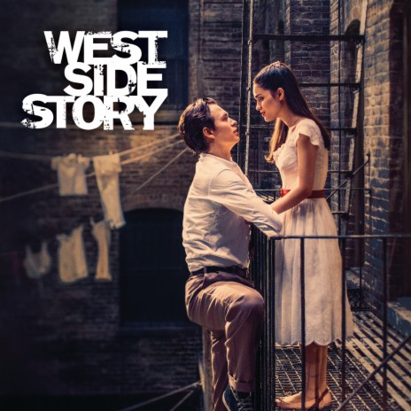 Balcony Scene (Tonight) (From "West Side Story"/Soundtrack Version) ft. Ansel Elgort | Boomplay Music