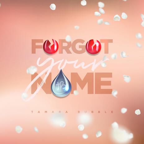 Forgot Your Name | Boomplay Music