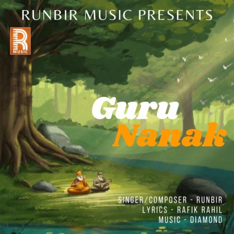 GURU NANAK | Boomplay Music