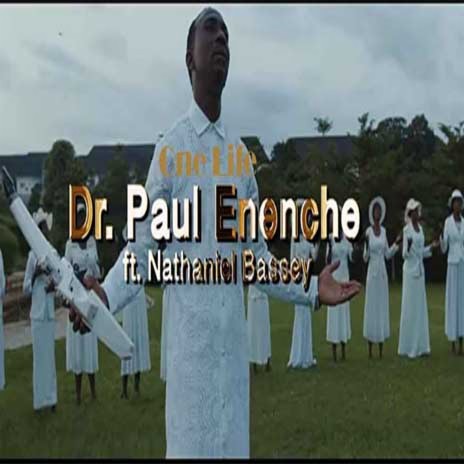 One Life Feat Nathaniel Bassey