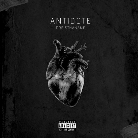 ANTIDOTE | Boomplay Music