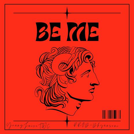 Be Me | Boomplay Music