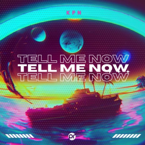 Tell Me Now | Boomplay Music