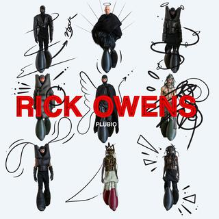 RICK OWENS lyrics | Boomplay Music