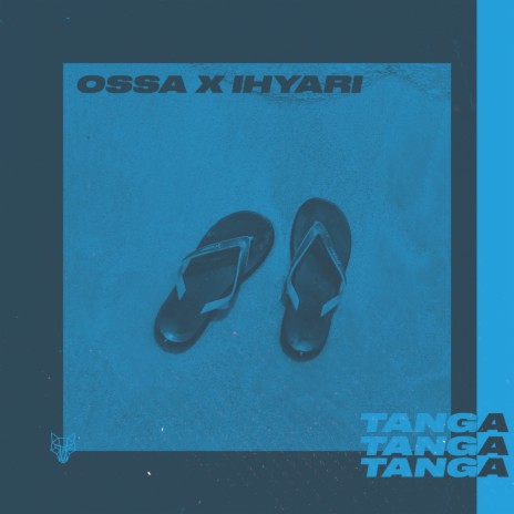 Tanga ft. IHYARI | Boomplay Music