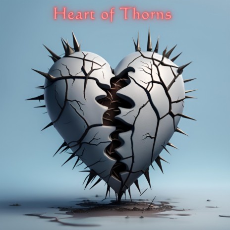 Heart of Thorns | Boomplay Music