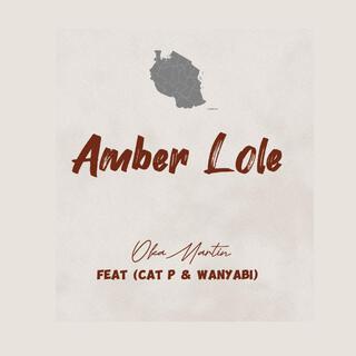 Amber Lole