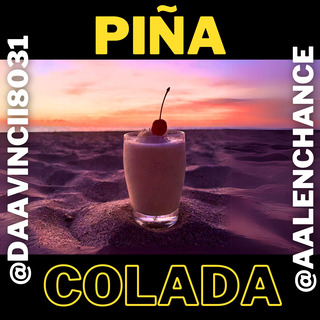 Piña Colada