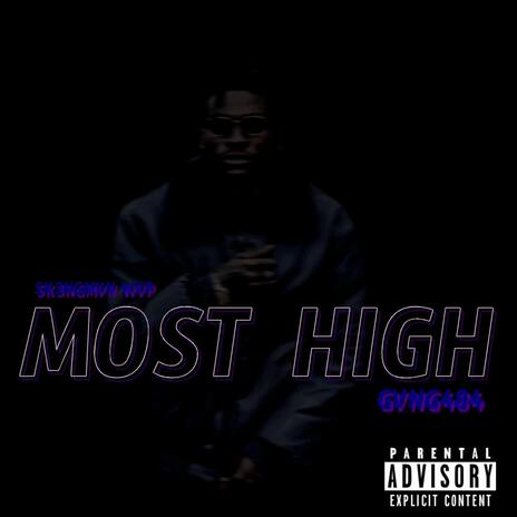 HIGH LIKE WVP | Boomplay Music