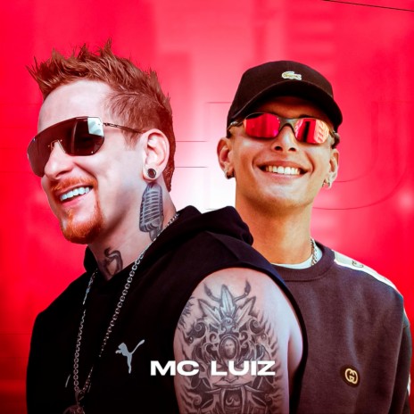 Suficiente ft. MB Music Studio & MC Luiz | Boomplay Music