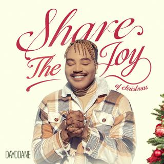 Share The Joy of Christmas