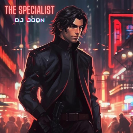 The Specialist | Boomplay Music