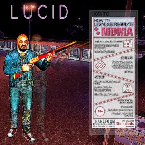 Lucid City | Boomplay Music