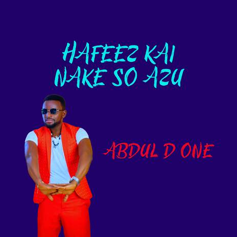 Hafeez Kai Nake So Azu | Boomplay Music