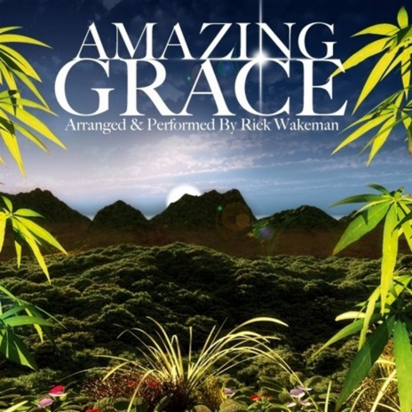 Amazing Grace (Live) | Boomplay Music