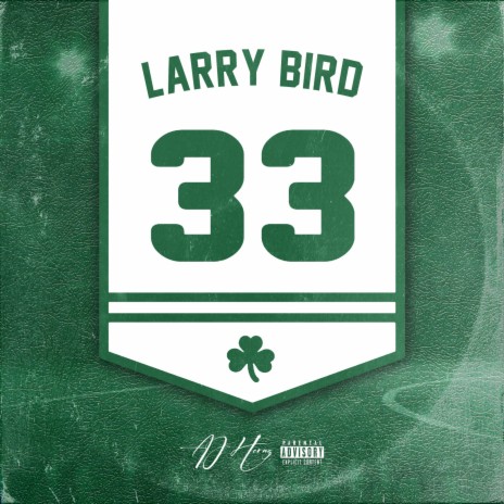 Larry Bird | Boomplay Music