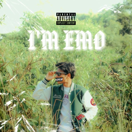 I'm Emo | Boomplay Music