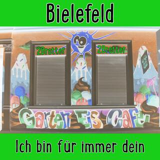 Bielefeld ich bin für immer dein 2