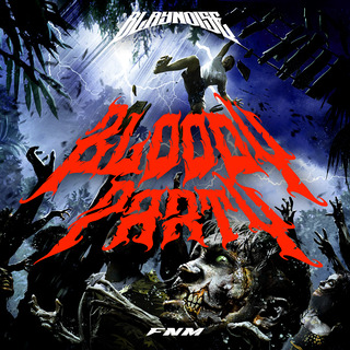 Bloody Party