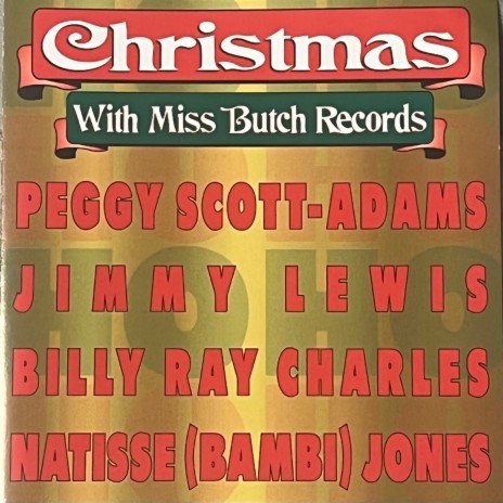 Christmas Is Party Time ft. Peggy Scott-Adams | Boomplay Music