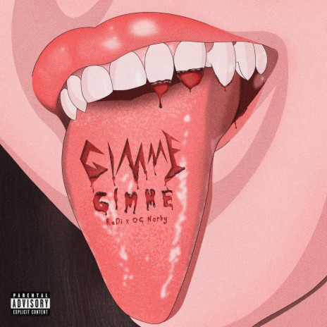 Gimme Gimme ft. OG Norby | Boomplay Music