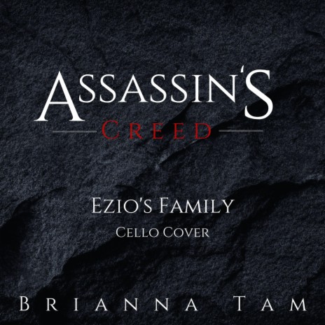 Ezio's Family (Live Looped)
