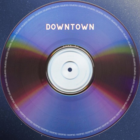 Downtown (Extended) ft. TEKKNO | Boomplay Music