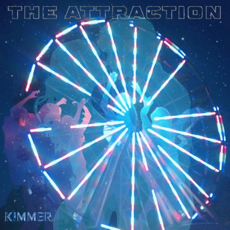 The Attraction | Boomplay Music