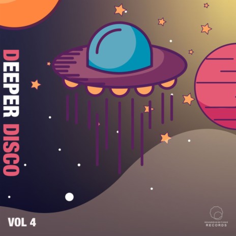 Space Disco | Boomplay Music