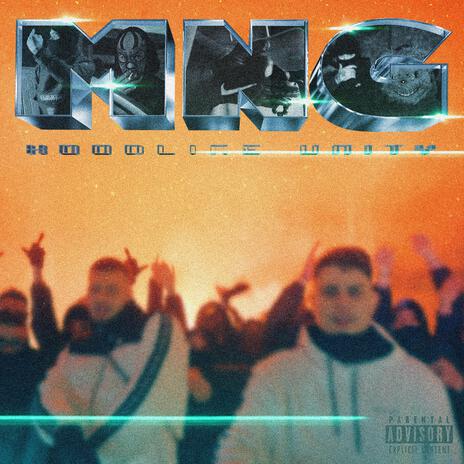 M.N.G ft. Cash G & Omikron | Boomplay Music