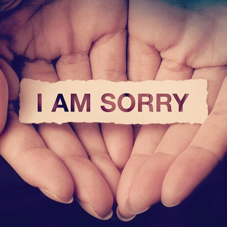 I'M Sorry | Boomplay Music