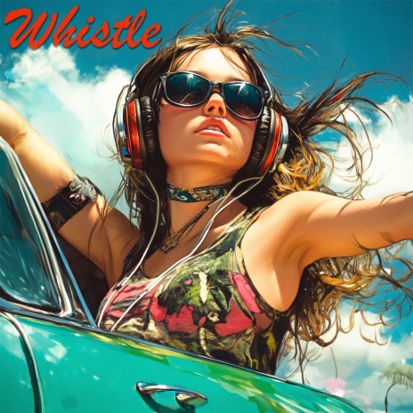 WHISTLE | Boomplay Music