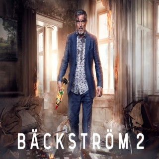 Bäckström S02 (Original Television Soundtrack)