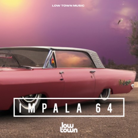 Impala 64 | Boomplay Music