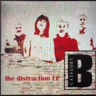 The Distraction EP