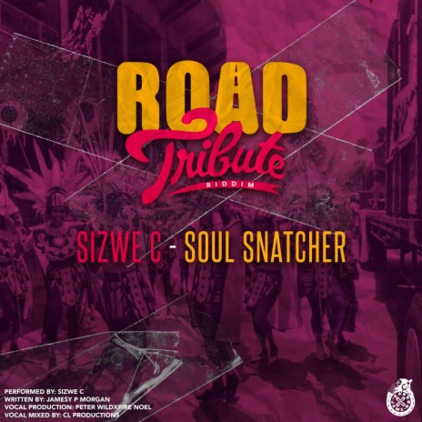 Soul Snatcher | Boomplay Music