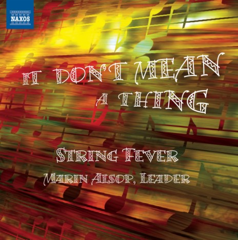 It don't mean a thing (Arr. G. Anderson for strings) ft. Marin Alsop | Boomplay Music