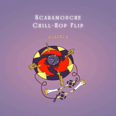 scaramouche ~ Chill-Hop Flip (Boss Theme Phase II)
