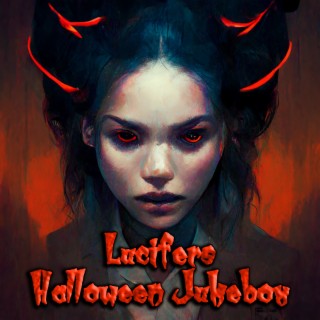 Lucifer Halloween Jukebox