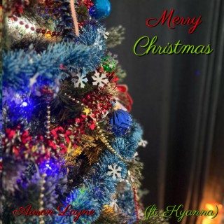 Merry Christmas ft. Kyanna lyrics | Boomplay Music