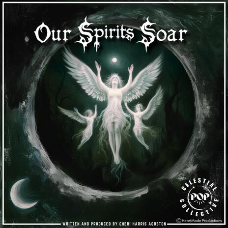 Oh Moon (Our Spirits Soar Edition)