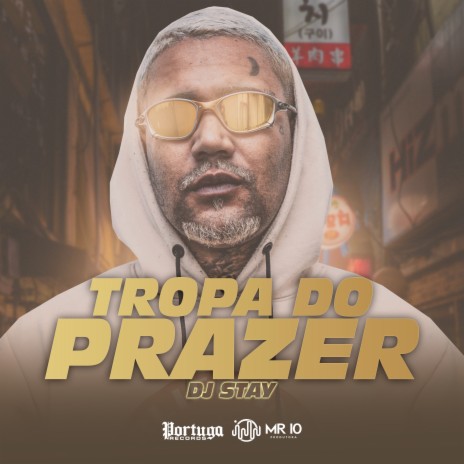 Tropa do Prazer | Boomplay Music