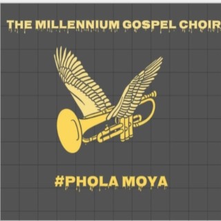 The Millennium Gospel Choir