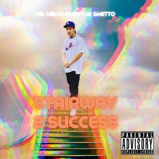 STAIRWAY 2 SUCCESS