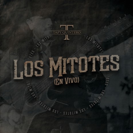 Los Mitotes (En Vivo) | Boomplay Music